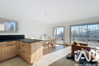 achat appartement monnetier-mornex 74560