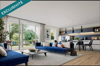 achat appartement monneville 60240