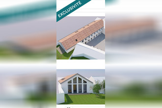 achat appartement monneville 60240