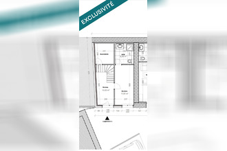 achat appartement monneville 60240