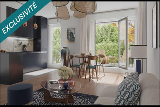 achat appartement monneville 60240