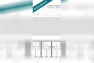 achat appartement monneville 60240