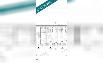 achat appartement monneville 60240