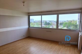 achat appartement mons-en-baroeul 59370