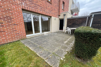 achat appartement mons-en-baroeul 59370