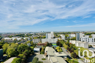 achat appartement mons-en-baroeul 59370