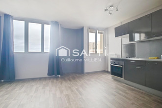 achat appartement mons-en-baroeul 59370
