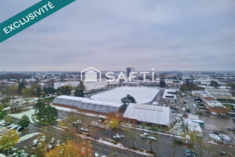 achat appartement mons-en-baroeul 59370