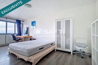 achat appartement mons-en-baroeul 59370