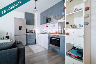 achat appartement mons-en-baroeul 59370