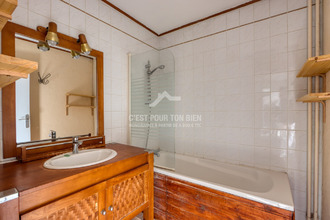 achat appartement mons-en-baroeul 59370