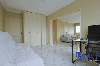 achat appartement mons-en-baroeul 59370