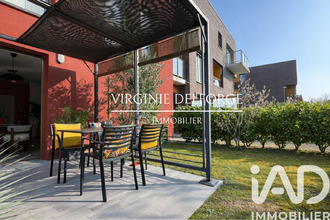 achat appartement mons-en-baroeul 59370