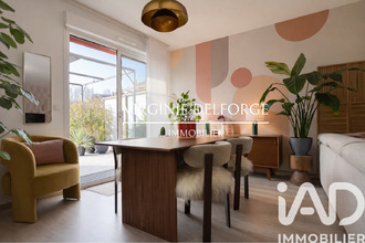 achat appartement mons-en-baroeul 59370