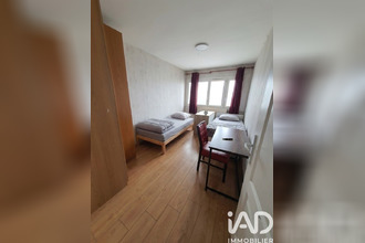 achat appartement mons-en-baroeul 59370