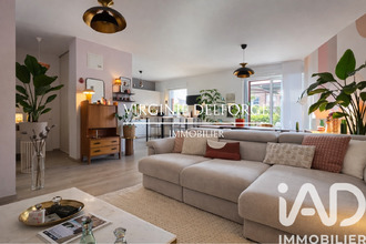 achat appartement mons-en-baroeul 59370