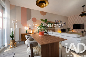 achat appartement mons-en-baroeul 59370