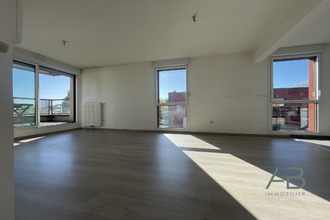 achat appartement mons-en-baroeul 59370