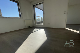 achat appartement mons-en-baroeul 59370