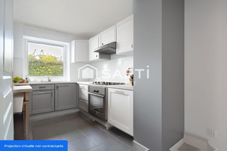 achat appartement mons-en-baroeul 59370