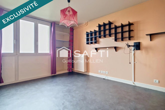 achat appartement mons-en-baroeul 59370