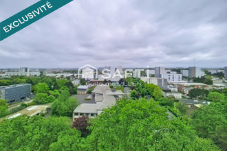 achat appartement mons-en-baroeul 59370