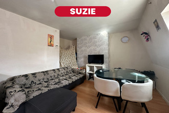 achat appartement mons-en-baroeul 59370