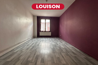 achat appartement mons-en-baroeul 59370