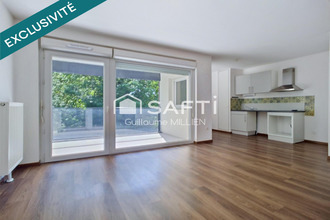 achat appartement mons-en-baroeul 59370