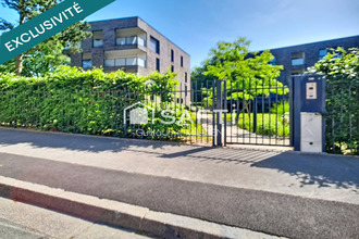 achat appartement mons-en-baroeul 59370