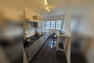 achat appartement mons-en-baroeul 59370