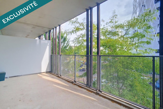 achat appartement mons-en-baroeul 59370