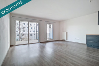 achat appartement mons-en-baroeul 59370