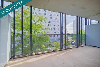 achat appartement mons-en-baroeul 59370