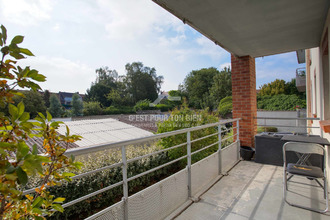 achat appartement mons-en-baroeul 59370