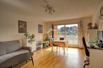 achat appartement mons-en-baroeul 59370