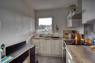 achat appartement mons-en-baroeul 59370