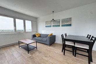 achat appartement mons-en-baroeul 59370