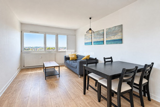 achat appartement mons-en-baroeul 59370