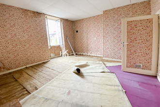 achat appartement monsegur 33580