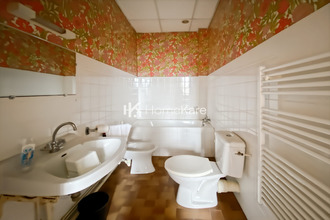 achat appartement monsegur 33580