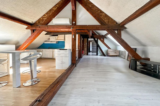 achat appartement moosch 68690