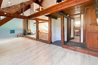 achat appartement moosch 68690