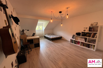 achat appartement moosch 68690
