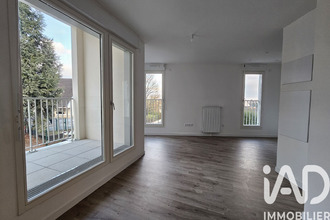 achat appartement morainvilliers 78630