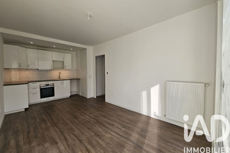 achat appartement morainvilliers 78630