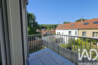 achat appartement morainvilliers 78630