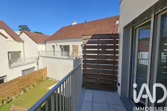 achat appartement morainvilliers 78630
