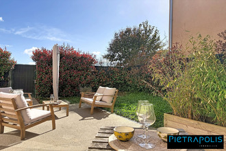 achat appartement morance 69480