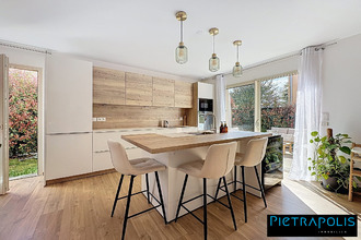 achat appartement morance 69480